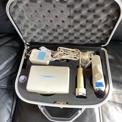美顔器　CUEZ SONICの画像