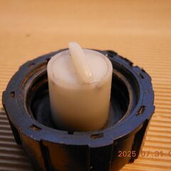 リョービ　燃料タンクキャップ　燃料キャップ　草刈り機　仮払機　の画像