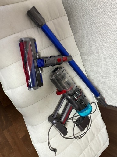 Dyson Micro 1.5kg  SV21 掃除機　コードレスクリーナー　ダイソン