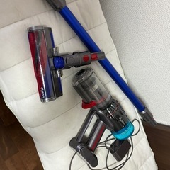 Dyson Micro 1.5kg  SV21 掃除機　コードレスクリーナー　ダイソン　の画像