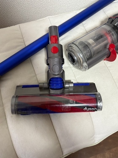 Dyson Micro 1.5kg  SV21 掃除機　コードレスクリーナー　ダイソン