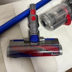 Dyson Micro 1.5kg  SV21 掃除機　コードレスクリーナー　ダイソン　の画像