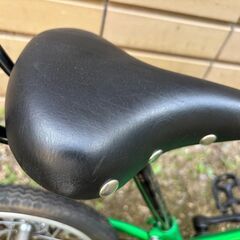 【交渉中】子ども用自転車【大空町リサイクル担当】の画像