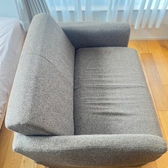 3wayソファベッドの画像