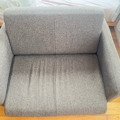 3wayソファベッドの画像