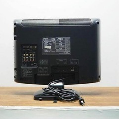 お引き取り希望！ TOSHIBA 東芝 19A3500 液晶テレビ 19インチの画像