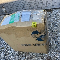 スーパーカブ純正エンジン(３速キャブ)の画像