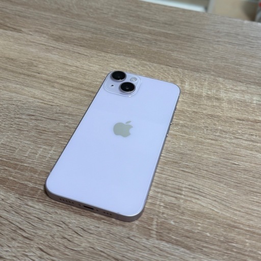 iPhone 14本体simフリー