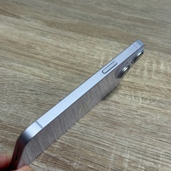 iPhone 14本体simフリーの画像