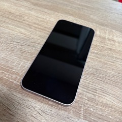 iPhone 14本体simフリーの画像