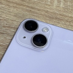 iPhone 14本体simフリーの画像