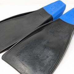 HRE フィン スイムフィン ダイビング 7-9 24.5〜26.5cmの画像