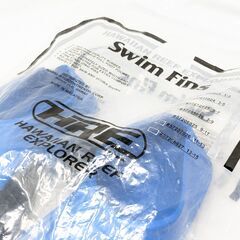 HRE フィン スイムフィン ダイビング 7-9 24.5〜26.5cmの画像