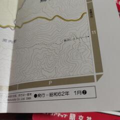 伊勢市地図の画像
