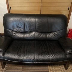 ソファの画像
