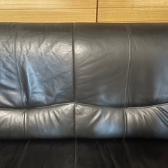 ソファの画像