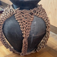 壺の画像