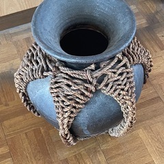 壺の画像