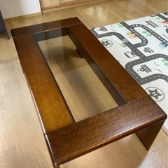 テーブルの画像