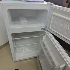 【配送無料】OriginalBASIC 冷凍冷蔵庫 BR-85A　　5321の画像