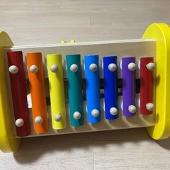 エドインター　森の音楽会　木製の画像
