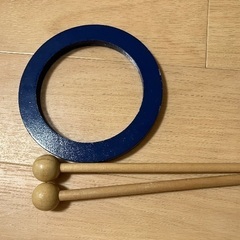エドインター　森の音楽会　木製の画像
