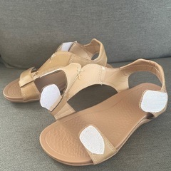 コンフォートサンダルの画像