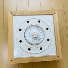 シーリングライトの画像
