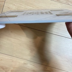体重計の画像