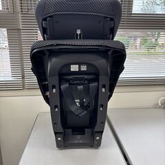 チャイルドシート【大空町リサイクル担当】の画像