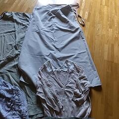 🐞無料🐞女性用服👚半袖中古品まとめての画像