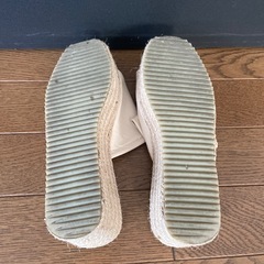 GRLレディースサンダルの画像