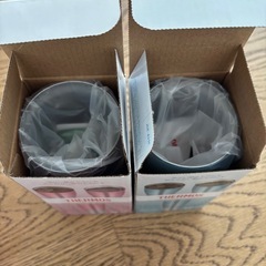 (決まりました)【新品】THERMOS 真空断熱タンブラー２個セットの画像