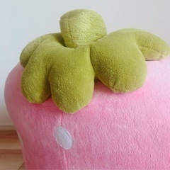 mother garden いちごソファーの画像