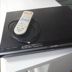 ジャンク　HDD　Blu-rayディスクレコーダーの画像
