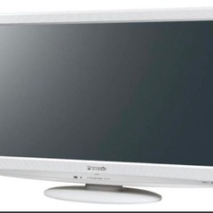 お引取希望！ Panasonic パナソニック TH-L20X1 液晶20インチの画像