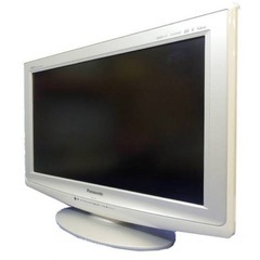 お引取希望！ Panasonic パナソニック TH-L20X1 液晶20インチの画像