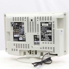 お引取希望！ Panasonic パナソニック TH-L20X1 液晶20インチの画像