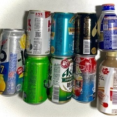 お酒いろいろ、紅茶花伝２本　1000円セールの画像