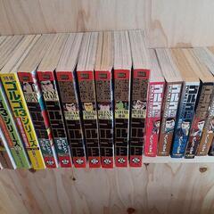 ゴルゴ13・おまとめセット❤️の画像