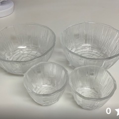 器　皿　グラス　鉢の画像