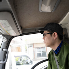 正社員募集！（引越し助手・引越しドライバー）イージームービングの画像