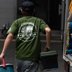 正社員募集！（引越し助手・引越しドライバー）イージームービングの画像