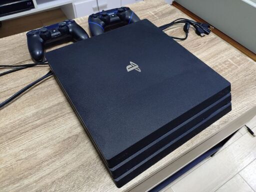 プレイステーション4（中古）