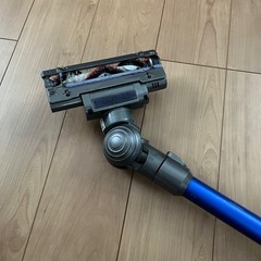 Dyson DC44 animolの画像