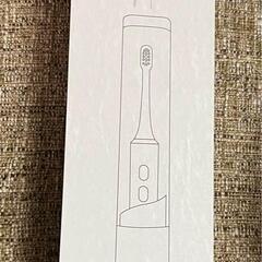 電動歯ブラシ 充電式 【現役歯科医師監修】音波歯ブラシ 除菌 ブラシヘッド2本の画像