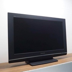【お引き取り希望】Panasonic パナソニック 32インチ 液晶テレビ　の画像