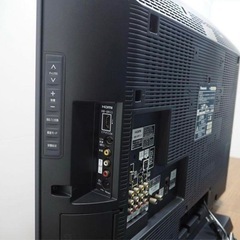 【お引き取り希望】Panasonic パナソニック 32インチ 液晶テレビ　の画像