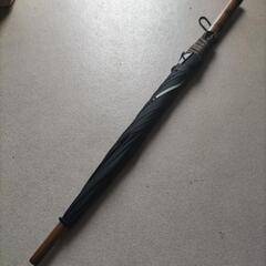 洞爺湖　木刀型　傘　銀魂の画像