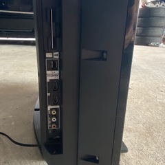HDD内蔵液晶テレビ📺20インチくらい？😅の画像
